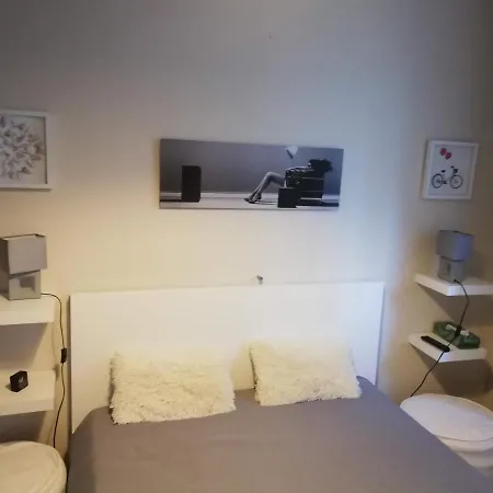 Apartment Viktoria Lux White