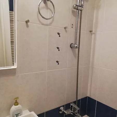 Viktoria Lux White Apartmán Siófok